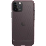 Urban Armor Gear Lucent zadný kryt na mobil Apple iPhone 12 Pro ružová