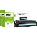 KMP H-T113 kazeta s tonerom  náhradný HP 125A, CB540A čierna 2200 Seiten kompatibilná toner