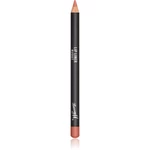 Barry M Lip Liner tužka na rty odstín Russet