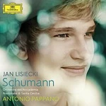 Jan Lisiecki, Orchestra dell'Accademia Nazionale di Santa Cecilia, Antonio Pappano – Schumann