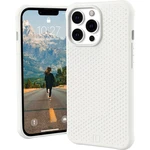 Urban Armor Gear Dot Case zadný kryt na mobil Apple iPhone 13 Pro biela