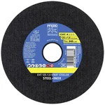 PFERD EHT 125-1,0 START STEELOX (50) 69198290 rezný kotúč rovný  125 mm 22.23 mm 50 ks