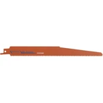 Bahco 3940-300-5/8-DSL-5P Pílový kotúč na pílenie Sabre bimetal Sandflex®, 300 mm, 5/8 Zpz, Dsl  1 ks