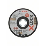 Bosch Accessories  2608619261 rezný kotúč rovný  115 mm 22.23 mm 1 ks