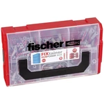 Fischer FIXtainer - DUOPOWER súprava hmoždiniek   541105 210 ks