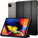 Spigen Smart Fold Bookcase Vhodný pre: Pad Pre 11 (2. generácia) čierna