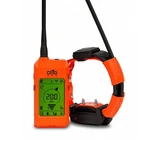 Dogtrace DOG GPS X30T orange - s výcvikovým modulom