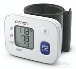 OMRON RS2 Digitálny TLAKOMER automatický