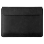 Puzdro FIXED Oxford na Apple MacBook Air 13" (do roku 2018) (FIXOX2-AIR13-BK) čierne puzdro na notebook • pre Apple Macbook Air 13" (do roku 2018) • m