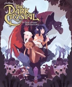 Jim Henson's The Dark Crystal