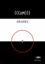 Um identity - Jiří Krutina - e-kniha