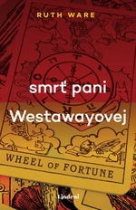 Smrť pani Westawayovej - Ruth Ware - e-kniha