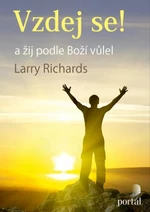 Vzdej se! - Larry Richards