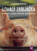 Domácí zabijačka - Carsten Bothe