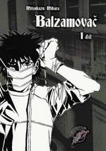 Balzamovač 1 - Mihara Mitsukazu