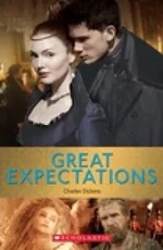 Great Expectations - Charles Dickens