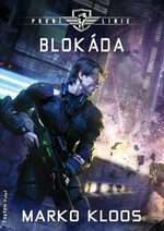 První linie 3 - Blokáda - Marko Kloos