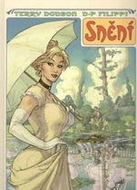 Snění - Terry Dodson, Denis-Pierre Filippi