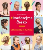 Rozčesejme Česko - Anna Lukešová