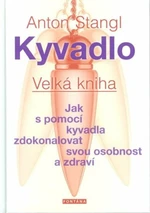 Kyvadlo - velká kniha - Anton Stangl