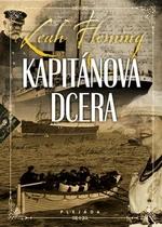 Kapitánova dcera - Fleming Leah