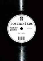 Poslední kus - Jan Laňka