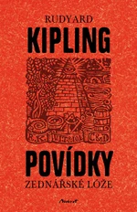 Povídky zednářské lóže - Rudyard Kipling - e-kniha