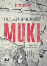 Mukl - Čeřovská Petra