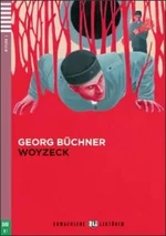 ELI - N - Erwachsene 3 - Woyzeck + CD - Georg Büchner