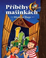 Příběhy o mašinkách