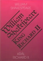 Král Richard II. / King Richard II - William Shakespeare