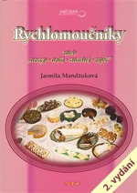 Rychlomoučníky - Jarmila Mandžuková