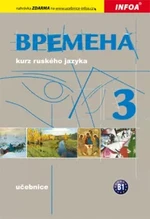 Vremena 3 - Renata Broniarz, Jelizaveta Chamrajeva