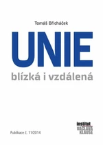 Unie blízká i vzdálená - Tomáš Břicháček