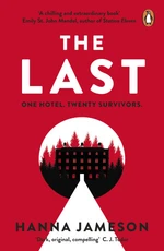 The Last - Hanna Jameson