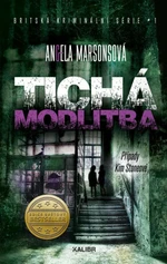 Tichá modlitba - Angela Marsonsová