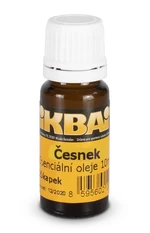 Mikbaits esenciální olej česnek 10 ml