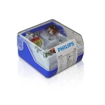 Sada autožárovek Philips Single Kit H4 55005SKKM P43t-38 12V 60/55W s homologací