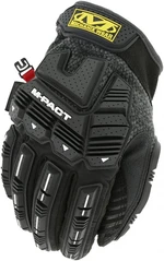 Zimné rukavice ColdWork M-Pact Mechanix Wear® (Farba: Čierna, Veľkosť: M)