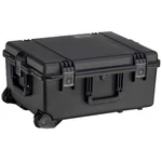 Odolný vodotesný kufor Peli™ Storm Case® iM2720 bez peny – Čierna (Farba: Čierna)