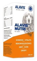 ALAVIS NUTRI