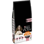 Purina One Adult Mini Filetky s Kuracím A Zel. fazuľkami v šťave 85g