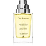 The Different Company Oud Shamash parfémovaná voda unisex 100 ml