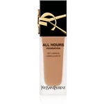 Yves Saint Laurent All Hours Foundation dlouhotrvající make-up SPF 39 odstín MC5 25 ml