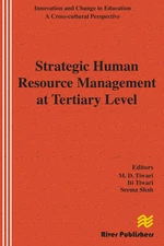 Strategic Human Resource Management at Tertiary Level