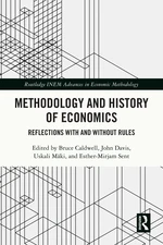 Methodology and History of Economics