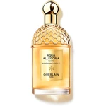 GUERLAIN Aqua Allegoria Mandarine Basilic Forte parfumovaná voda plniteľná pre ženy 125 ml