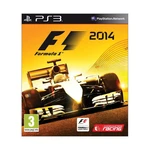 Formula 1 2014 - PS3