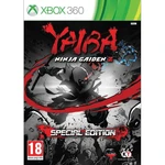 Yaiba: Ninja Gaiden Z (Special Edition) - XBOX 360