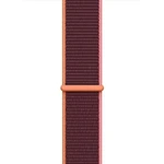 Apple Watch 44mm Plum Sport Loop